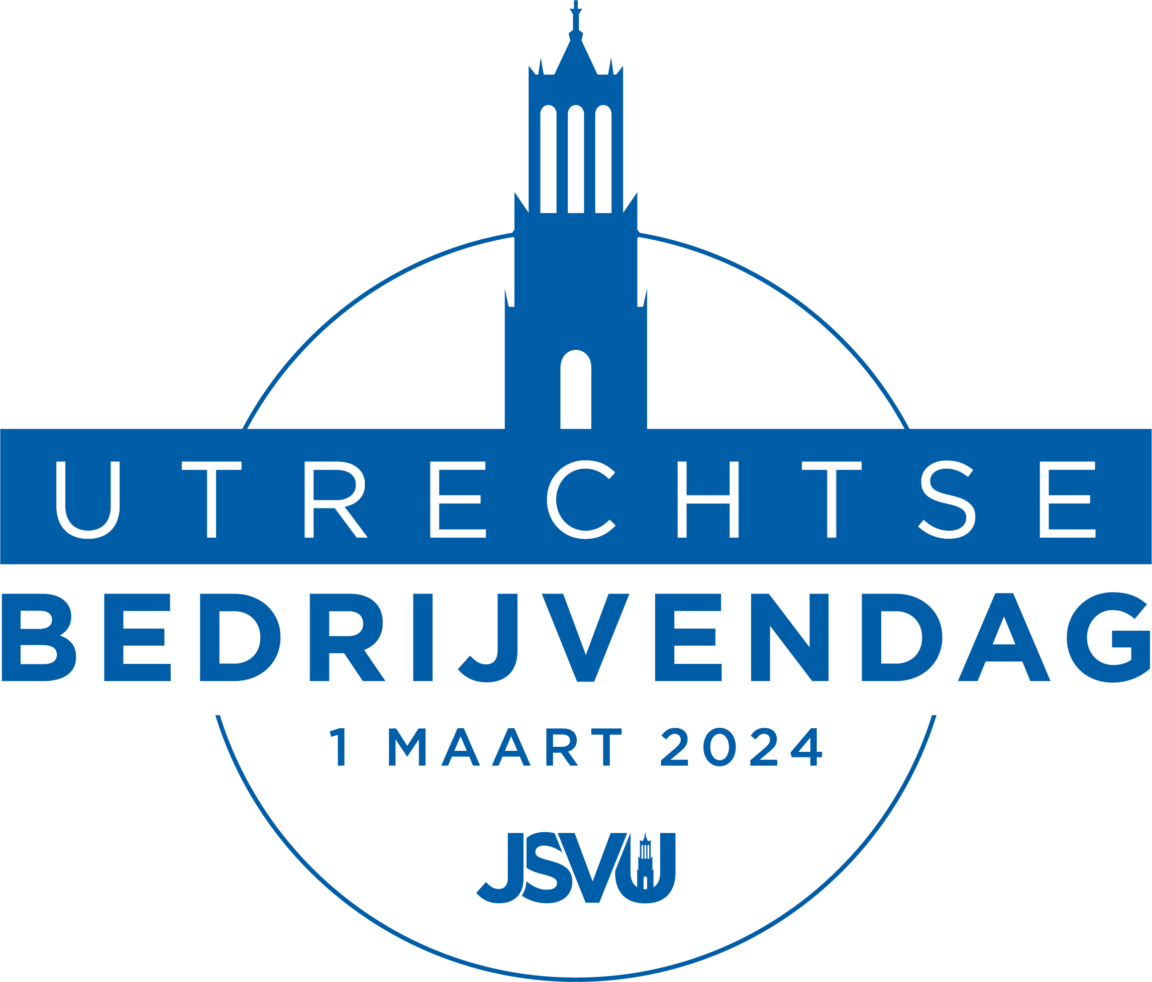 Utrechtse Bedrijvendag 2024